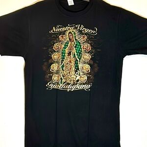 Guadalupana T-shirt New